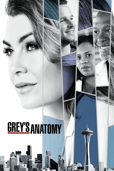 Greys Anatomy S15E11 The Winner Takes It All 720p AMZN WEB-DL DDP5 1 H 264-NTb