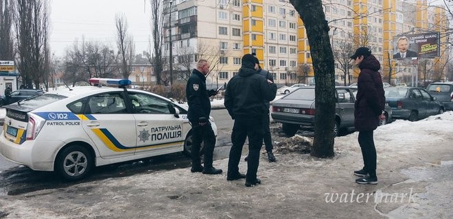 У Києві вистрілили в голову п'ятирічному хлопчикові