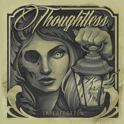 Thoughtless - Imperfection (2019)