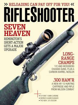 Rifle Shooter 2019-03/04