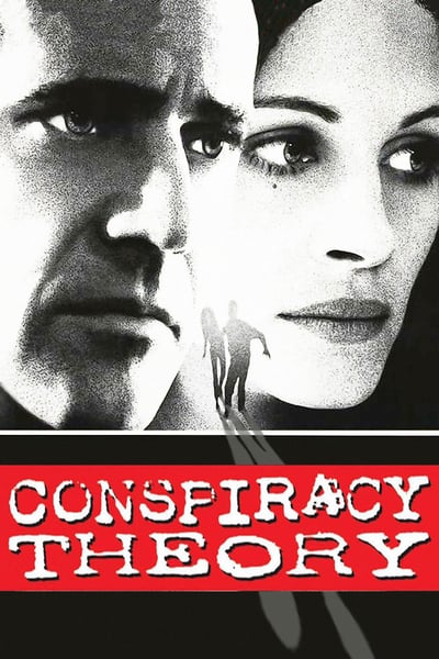 Conspiracy Theory 1997 1080p BluRay DTS-HD x264-BARC0DE