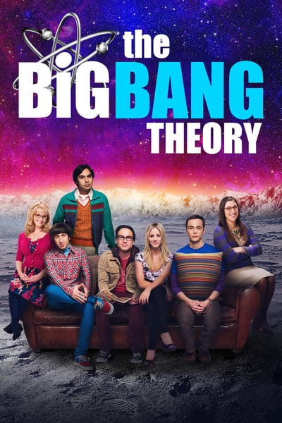 The Big Bang Theory S12E14 The Meteorite Manifestation 1080p WEBRip 2CH x265 HEVC-PSA