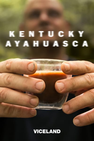Kentucky Ayahuasca S01E10 Margaret Luke and Gislene 720p WEB x264-CAFFEiNE