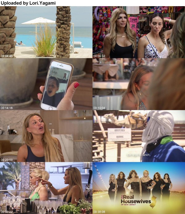 The Real Housewives of New Jersey S09E13 Camels Cabo and Catfights 720p AMZN WEB-DL DDP5 1 H 264-NTb
