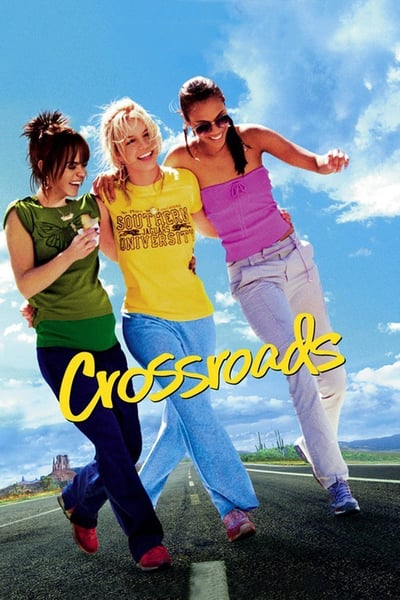 Crossroads 2002 720p BluRay Rifftrax 2ch V2-NoGRP