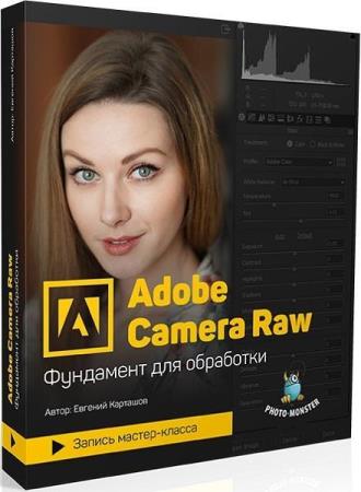 Adobe Camera Raw     . - (2018)