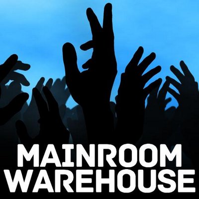 Mainroom Warehouse Mainstage Ultimate EDM Drops for Spire and Serum-6581