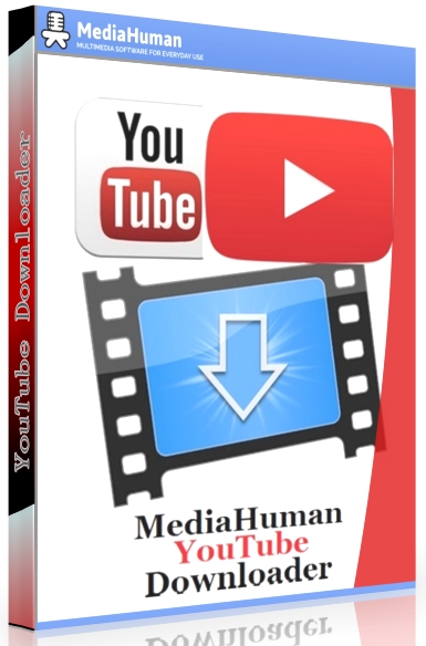 MediaHuman YouTube Downloader 3.9.9.66 (1501) + Portable