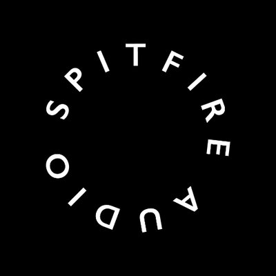 Spitfire Audio Orchestral Grand Piano KONTAKT SCD DVDR