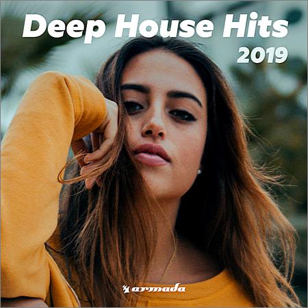 VA - Deep House Hits 2019 (2019)