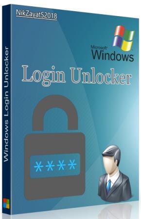 Windows Login Unlocker 1.6