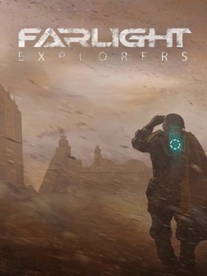 Re: Farlight Explorers (2019)