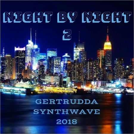 VA - Night By Night 2 (2018)