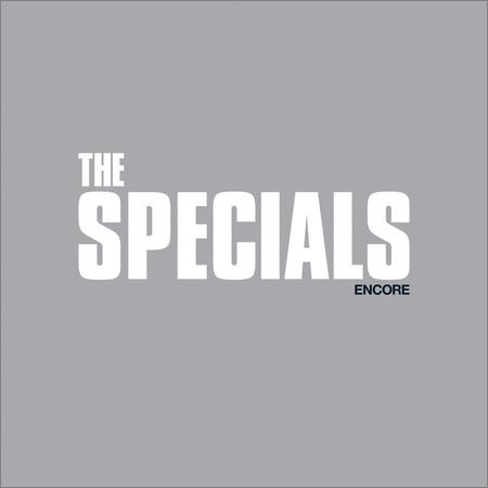 The Specials - Encore (2019)