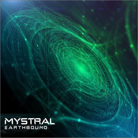 Mystral - Earthbound (2019)