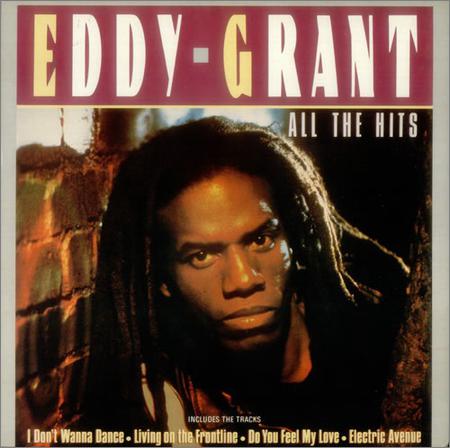 Eddy Grant - All The Hits - The Killer At His Best (Lossless, 1984)