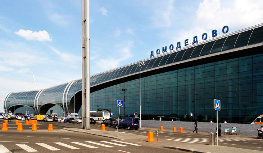Стоит ли оставлять машину в московских аэропортах