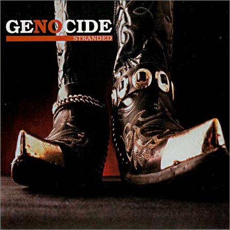 Genocide - Stranded (1994)
