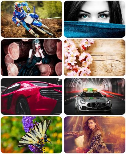 Wallpapers Mixed Pack 62