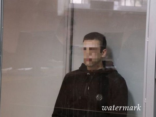 Застрелил и обезглавил: суд в Одессе растянул арест обвиняемому в безжалостном убийстве