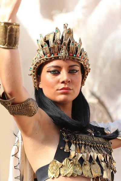 Клеопатра: мать, любовница, убийца, царица / Cleopatra: Mother, Mistress, Murderer, Queen (2016)