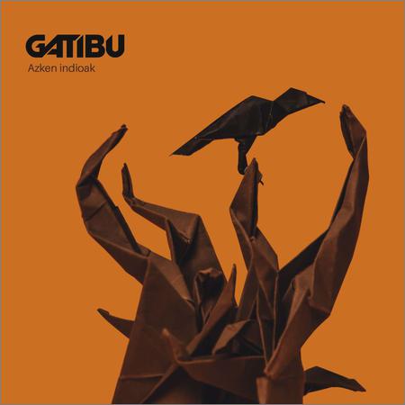 Gatibu - Azken Indioak (2018)