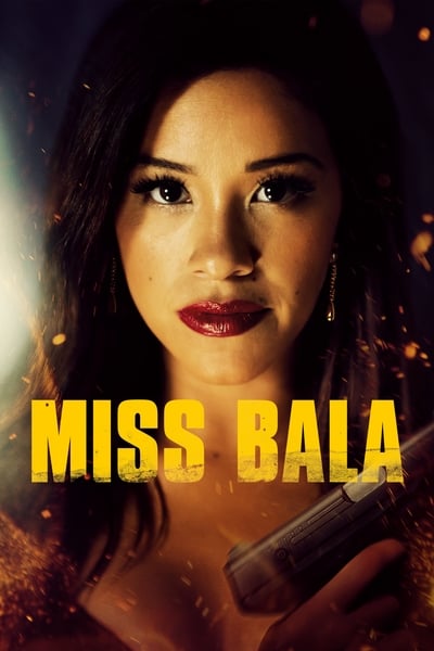 Miss Bala 2019 HDCAM x264 AC3-ETRG