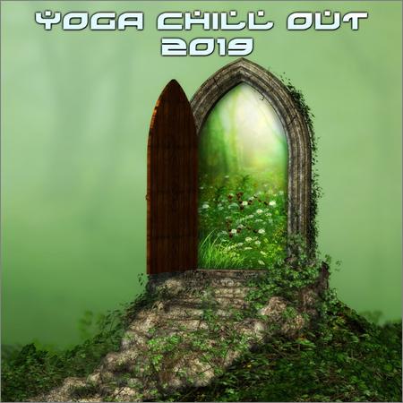 VA - Yoga Chill Out 2019 (2019)