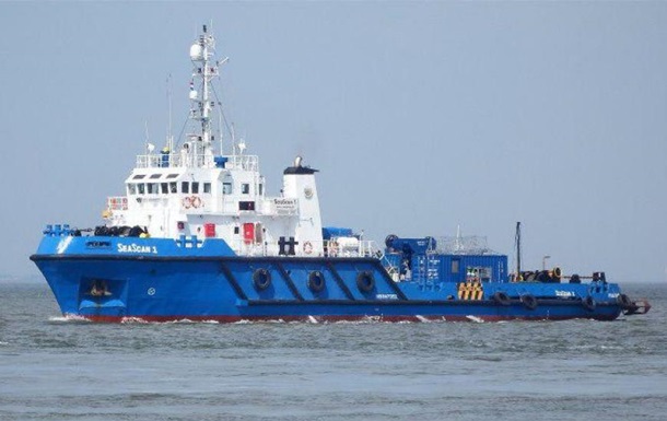 В Португалии арестованы украинские моряки за перевозку кокаина