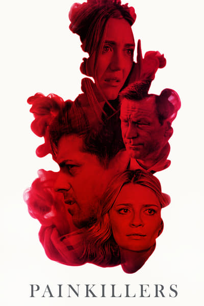 Painkillers 2018 HDRip DD2 0 x264-BDP