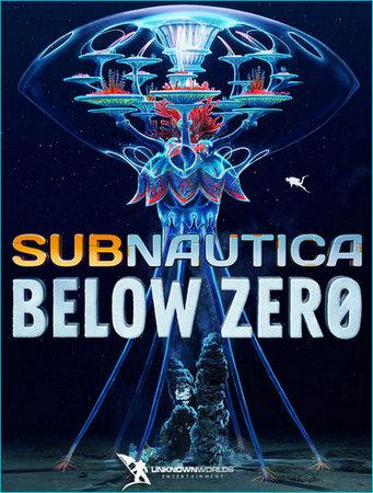 Subnautica: below zero (2019/Rus/Eng/Multi/Repack by xatab)