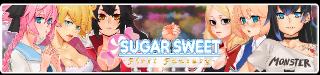Pimp Pink Games - SugarSweet: First Fantasy - Version Demo