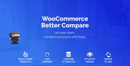 CodeCanyon - WooCommerce Compare Products v1.3.3 - 21158249