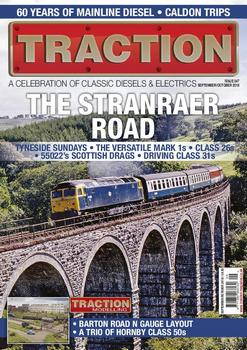 Traction 2018-09/10
