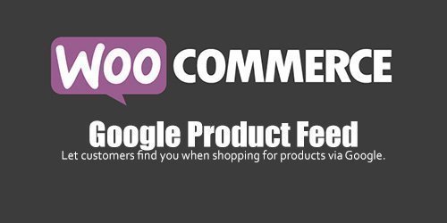 WooCommerce - Google Product Feed v7.8.0
