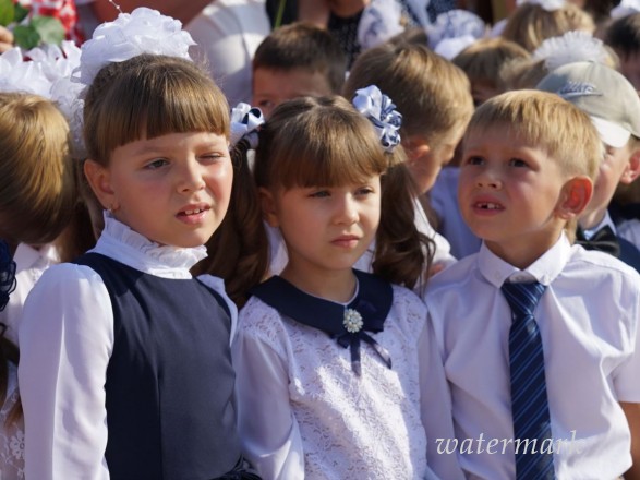 В севастопольских школах украинский язык будут преподавать всего в первых классах