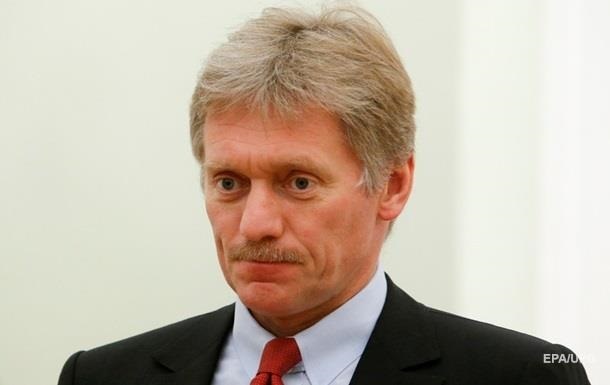 Кремль: Недопуск наблюдателей понижают уровень легитимности выборов