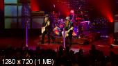 ZZ Top - Live from Texas (2008) (BDRip 720)