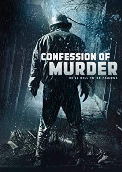 Confession Of Murder (2012) [BluRay] [720p] [YIFY]