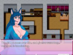 Sex Valley  [  v.0.2.10.1 ] (2019/PC/RUS/ENG)