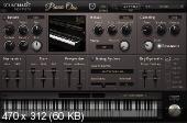 Sound Magic - Piano One 5.0 VSTi, AU WiN.OSX x86 x64 - пианино