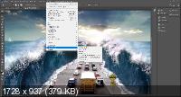 Adobe Photoshop CC 2019 20.0.2 Portable by punsh + Plug-ins