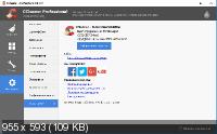 CCleaner Professional / Business / Technician 5.52.6967 + Portable