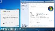 Windows 7 SP1 with Update 7601.24334 AIO 44in2 x86/x64 by adguard v.19.01.16 (RUS/ENG)