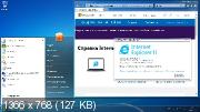 Windows 7 SP1 with Update 7601.24334 AIO 44in2 x86/x64 by adguard v.19.01.16 (RUS/ENG)