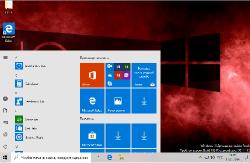Windows 10 Insider Preview #19H1 (18317.1000) SURA SOFT (x86/x64)
