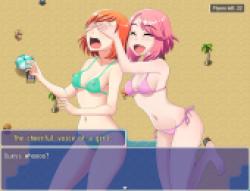 Naked Adventure  [  v.0.3.3 ] (2019/PC/RUS/ENG)
