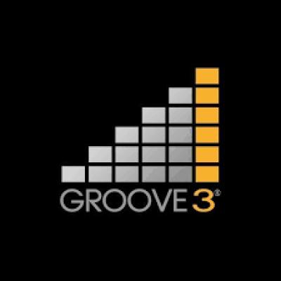 Groove3 Working with Ableton Live MIDI Effects TUTORiAL ADSR
